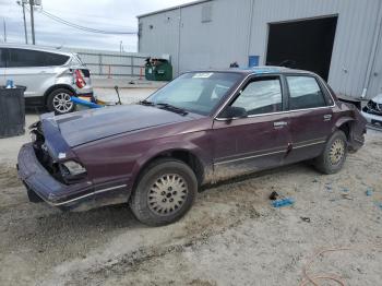  Salvage Buick Century