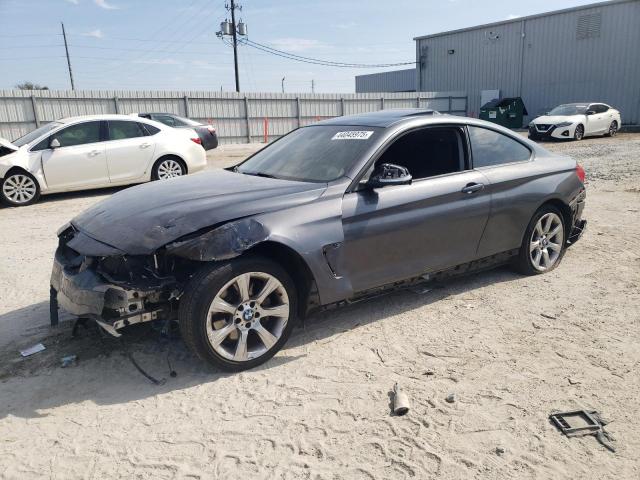  Salvage BMW 4 Series