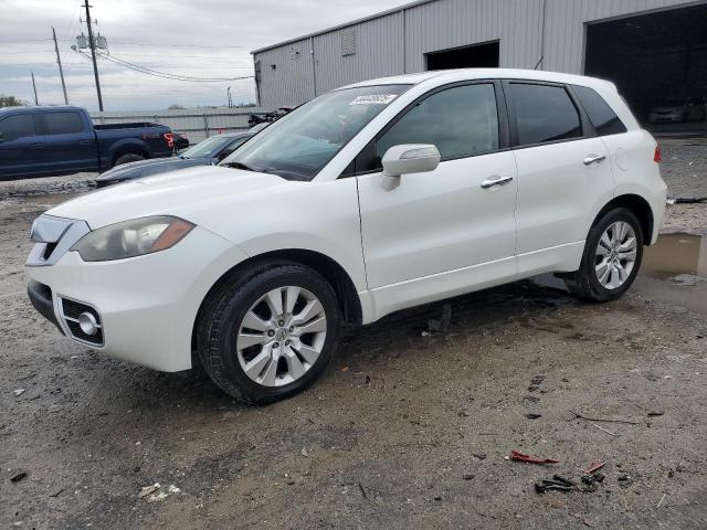  Salvage Acura RDX