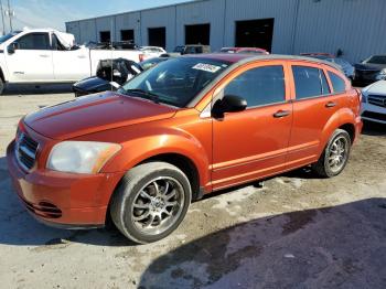  Salvage Dodge Caliber