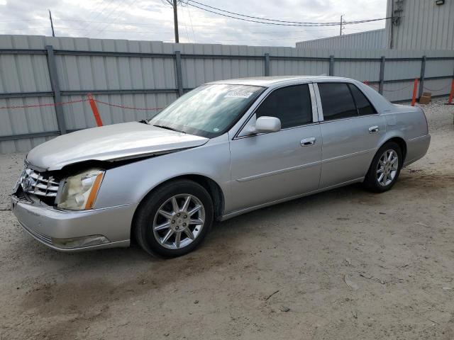  Salvage Cadillac DTS