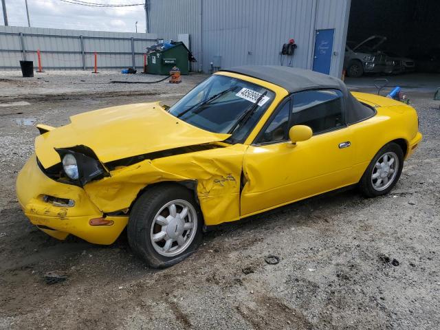  Salvage Mazda Mx5