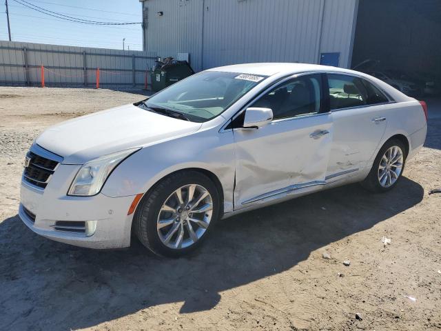  Salvage Cadillac XTS