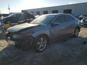  Salvage Acura TSX