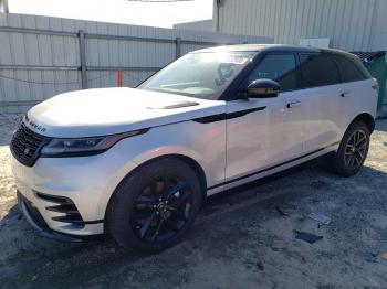  Salvage Land Rover Range Rover