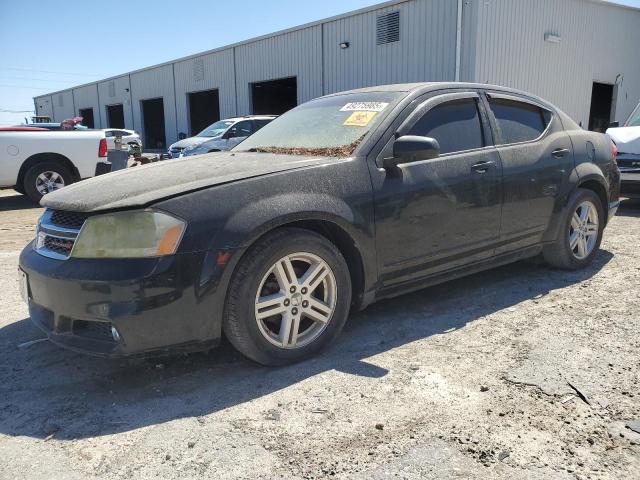  Salvage Dodge Avenger