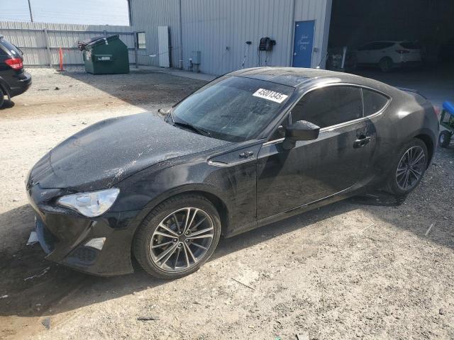  Salvage Toyota Scion