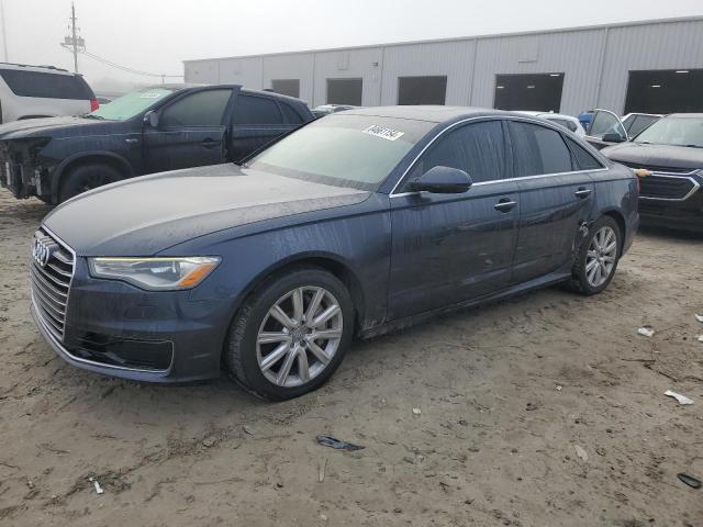  Salvage Audi A6