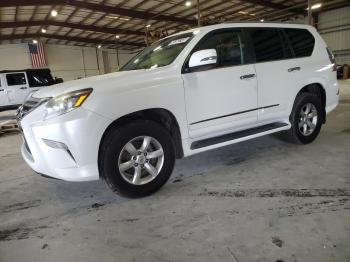  Salvage Lexus Gx