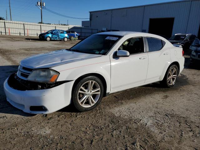  Salvage Dodge Avenger