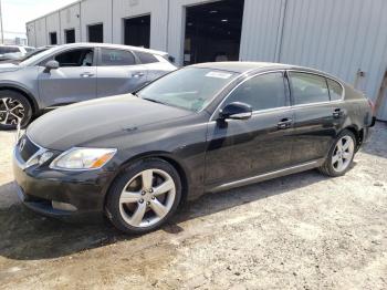  Salvage Lexus Gs