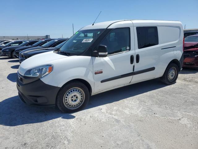  Salvage Ram Promaster