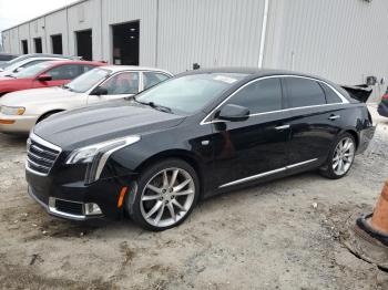  Salvage Cadillac XTS