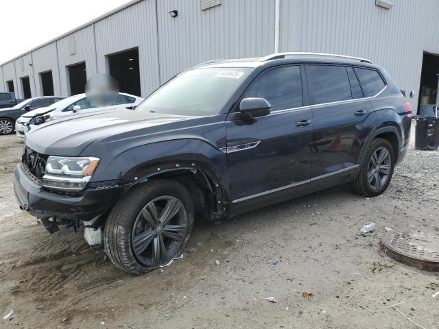  Salvage Volkswagen Atlas