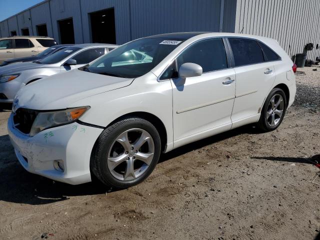  Salvage Toyota Venza