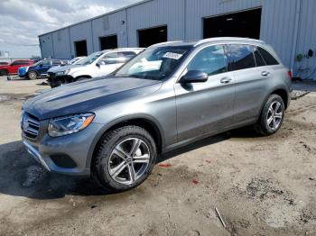  Salvage Mercedes-Benz GLC