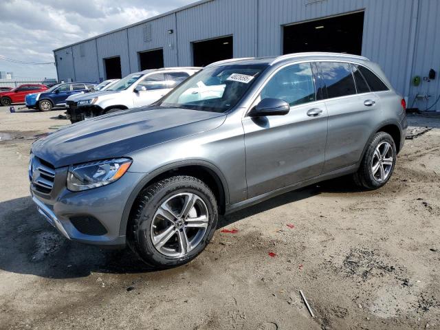  Salvage Mercedes-Benz GLC