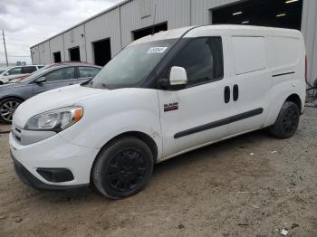  Salvage Ram Promaster