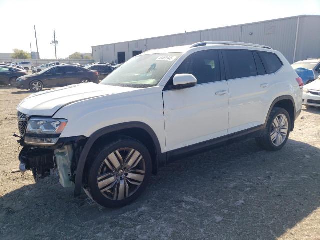  Salvage Volkswagen Atlas