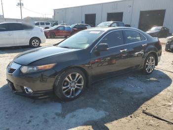  Salvage Acura TSX