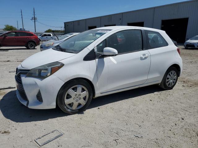  Salvage Toyota Yaris