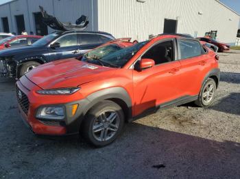  Salvage Hyundai KONA