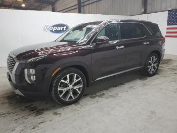  Salvage Hyundai PALISADE