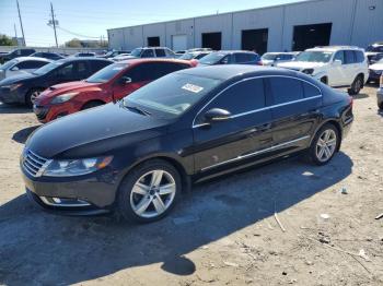  Salvage Volkswagen CC