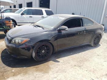  Salvage Toyota Scion