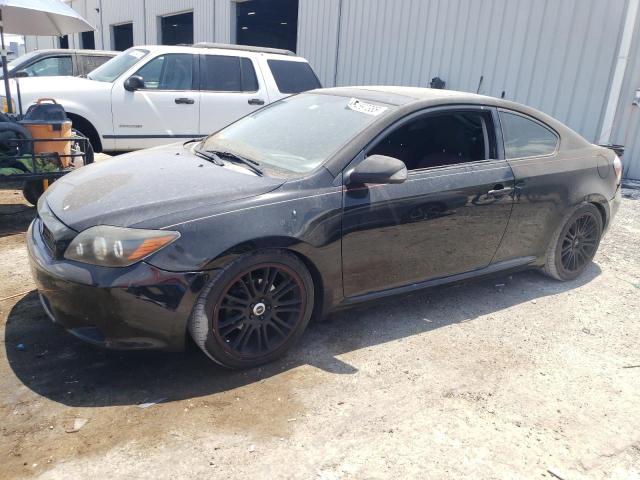  Salvage Toyota Scion