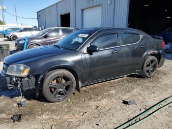  Salvage Dodge Avenger