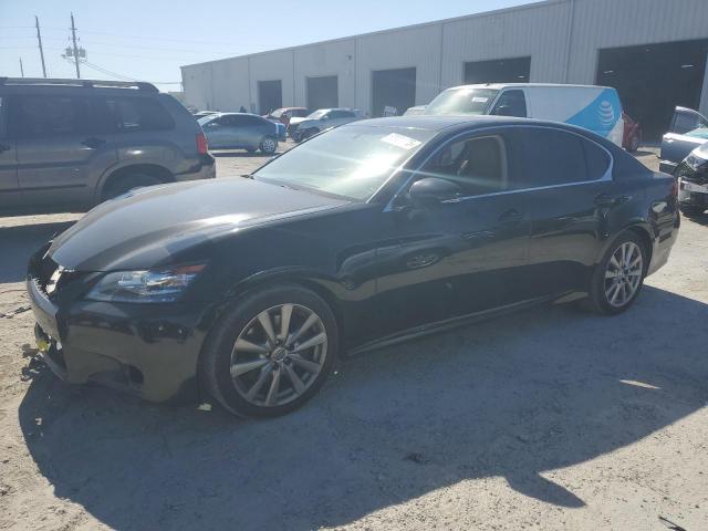  Salvage Lexus Gs