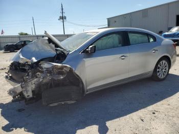  Salvage Buick LaCrosse