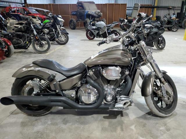  Salvage Honda Vtx Cycle