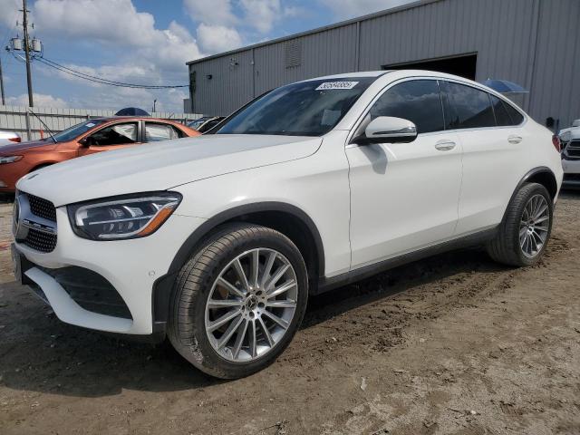  Salvage Mercedes-Benz GLC