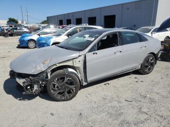  Salvage Kia K5