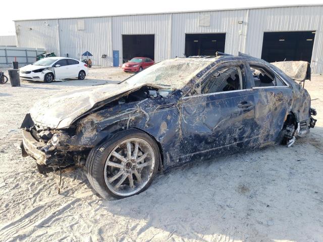  Salvage Cadillac CTS