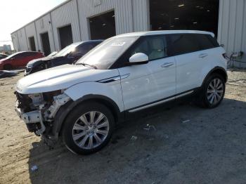  Salvage Land Rover Range Rover