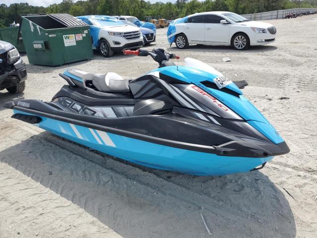  Salvage Yam Vc1800 Vb