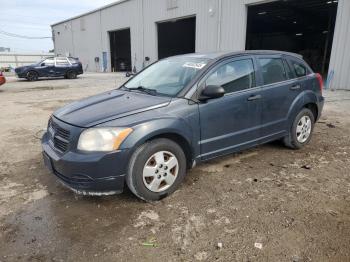  Salvage Dodge Caliber