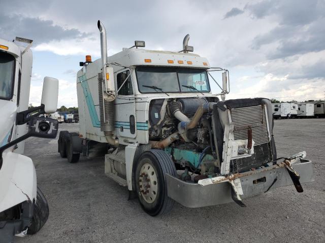  Salvage Freightliner Convention