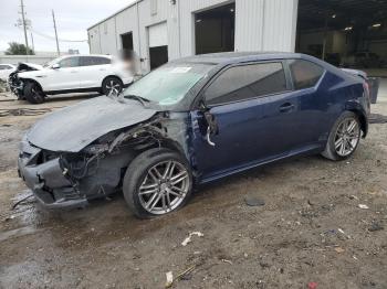  Salvage Toyota Scion