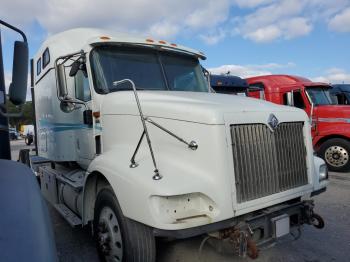  Salvage International 9400 9400i