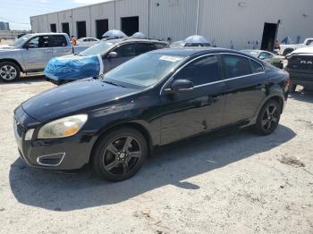  Salvage Volvo S60