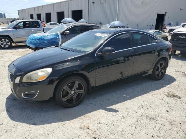  Salvage Volvo S60