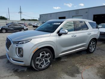  Salvage Hyundai PALISADE