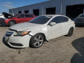  Salvage Acura ILX