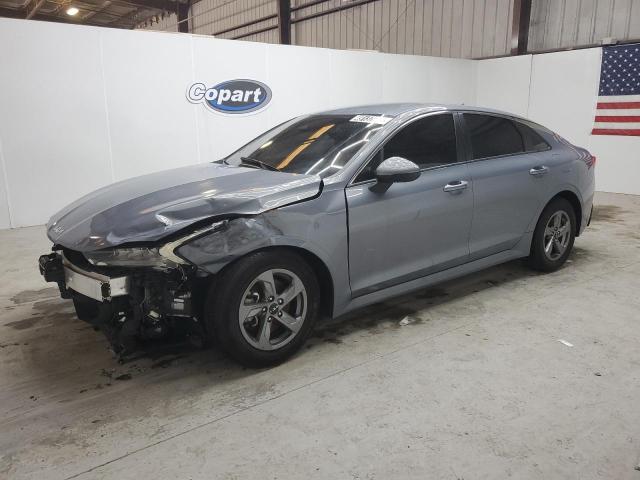  Salvage Kia K5