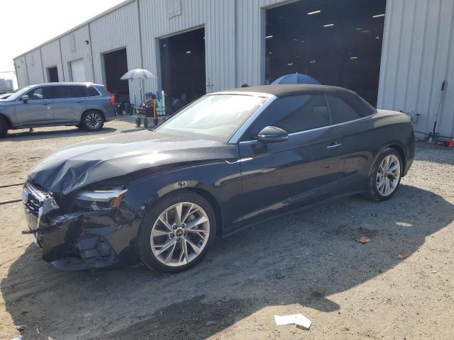  Salvage Audi A5