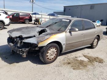  Salvage Buick LeSabre